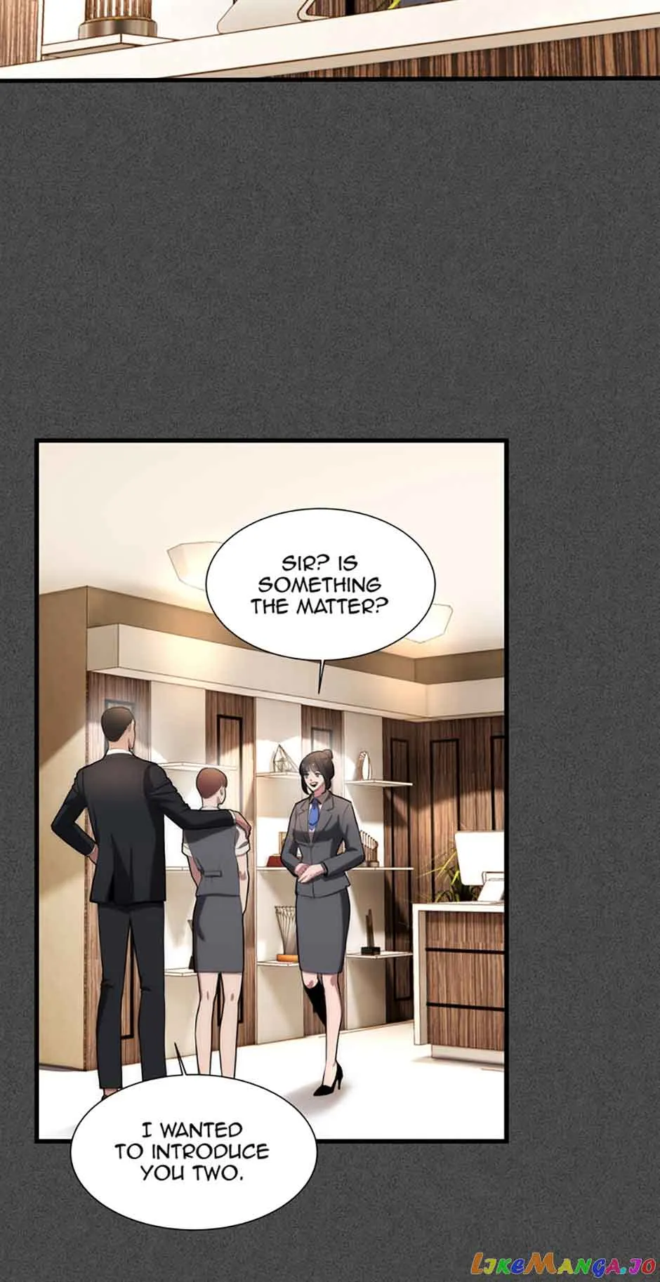Blood Hotel Chapter 6 Online - página 2