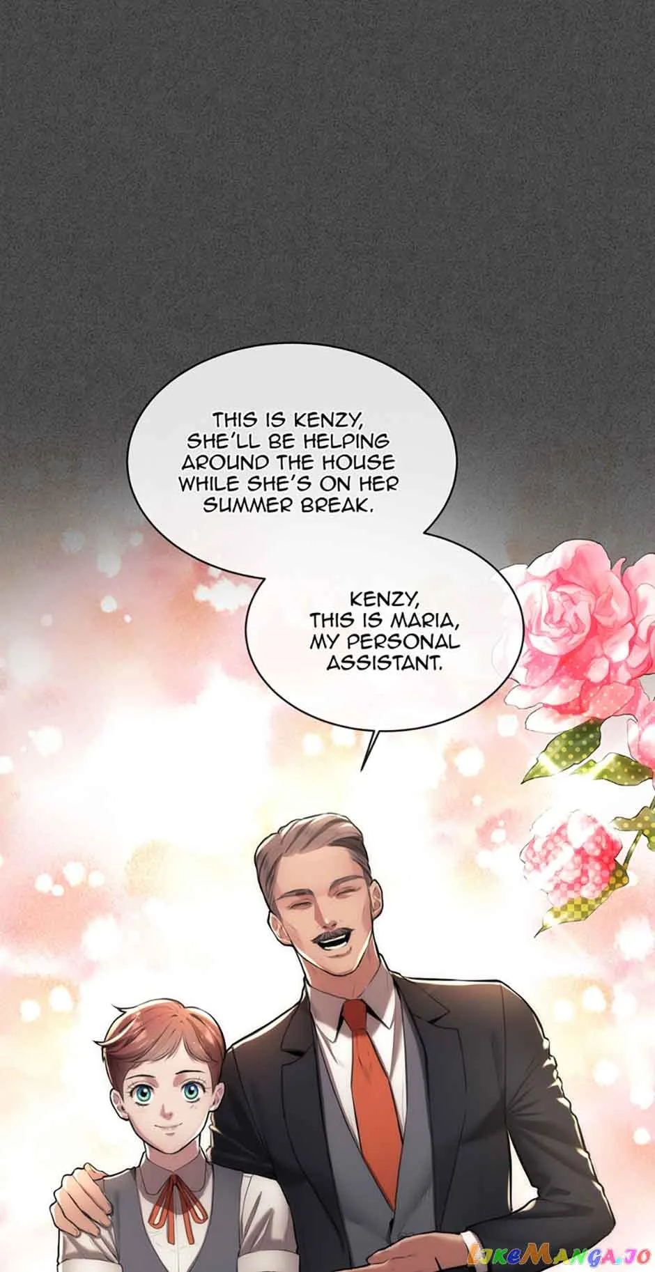 Blood Hotel Chapter 6 Online - página 3