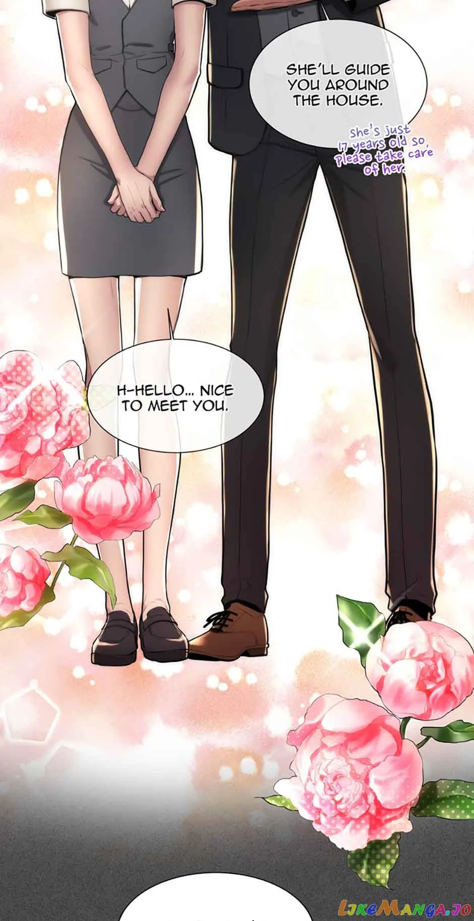 Blood Hotel Chapter 6 Online - página 4