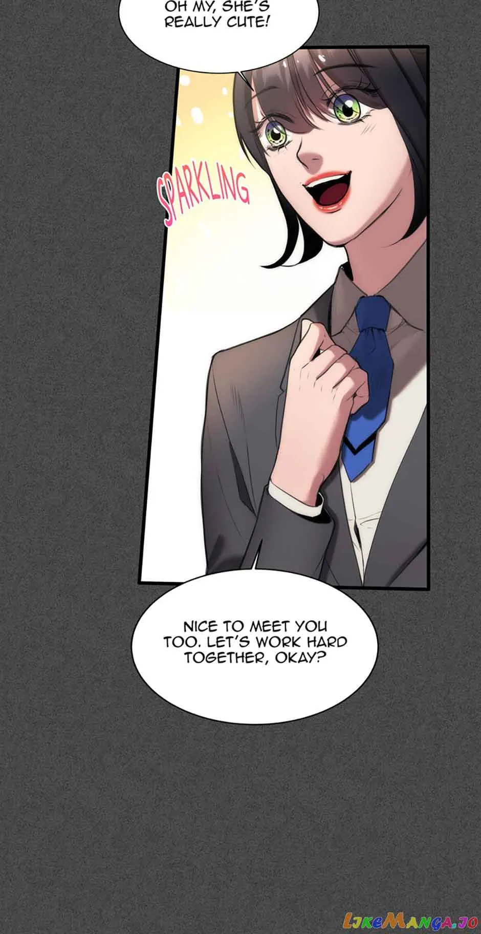 Blood Hotel Chapter 6 Online - página 5