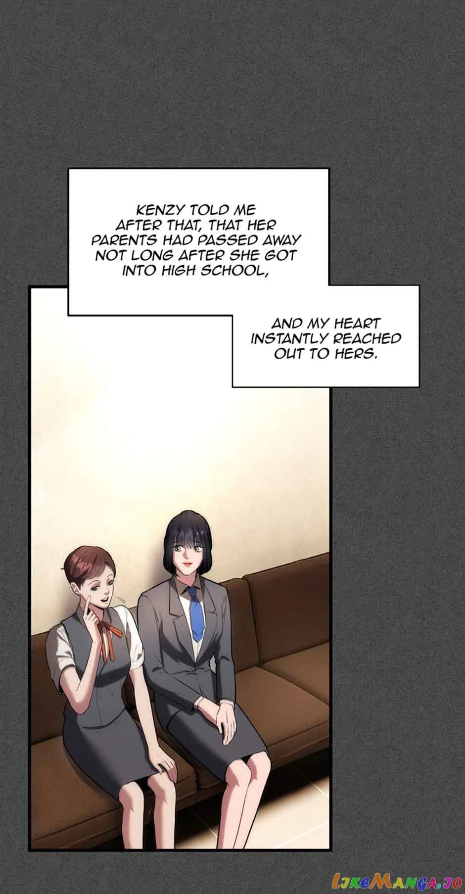 Blood Hotel Chapter 6 Online - página 7