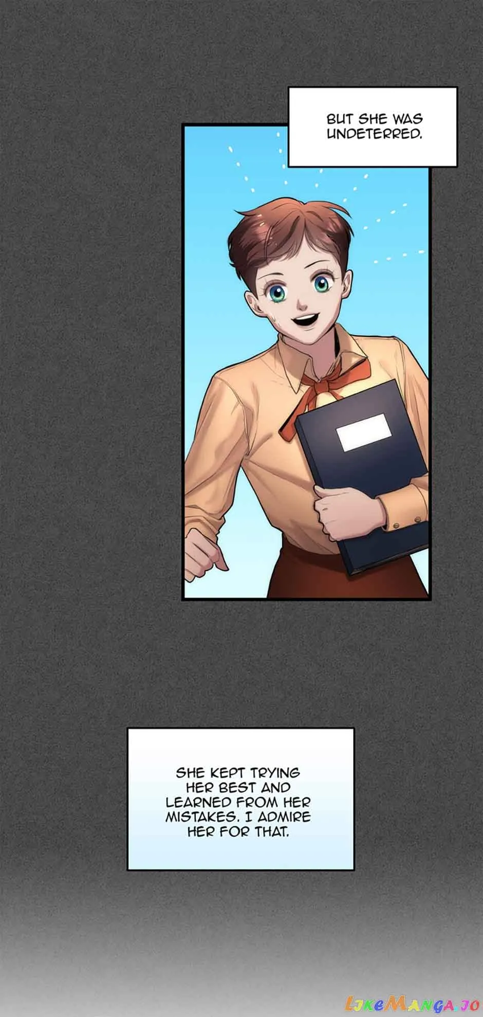 Blood Hotel Chapter 6 Online - página 10