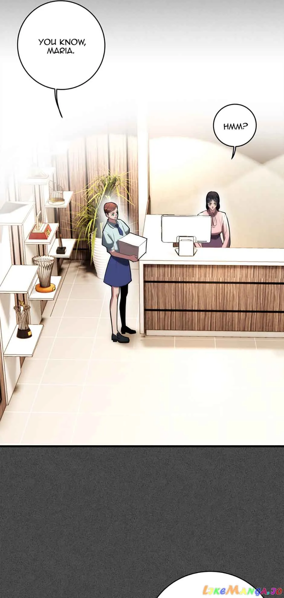 Blood Hotel Chapter 6 Online - página 11