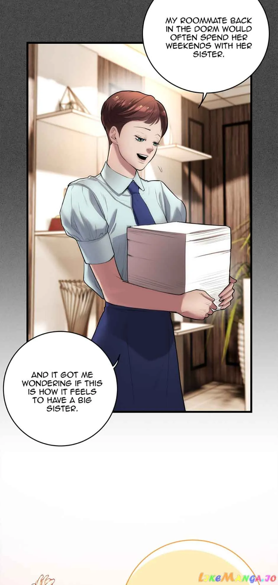 Blood Hotel Chapter 6 Online - página 12