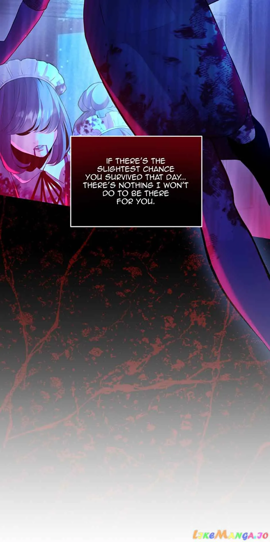 Blood Hotel Chapter 6 Online - página 18