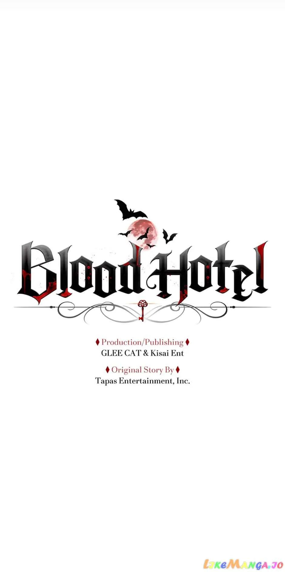 Blood Hotel Chapter 6 Online - página 19