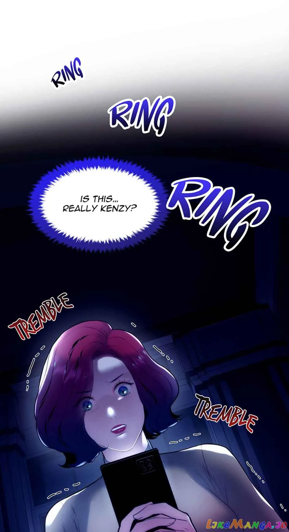 Blood Hotel Chapter 6 Online - página 20