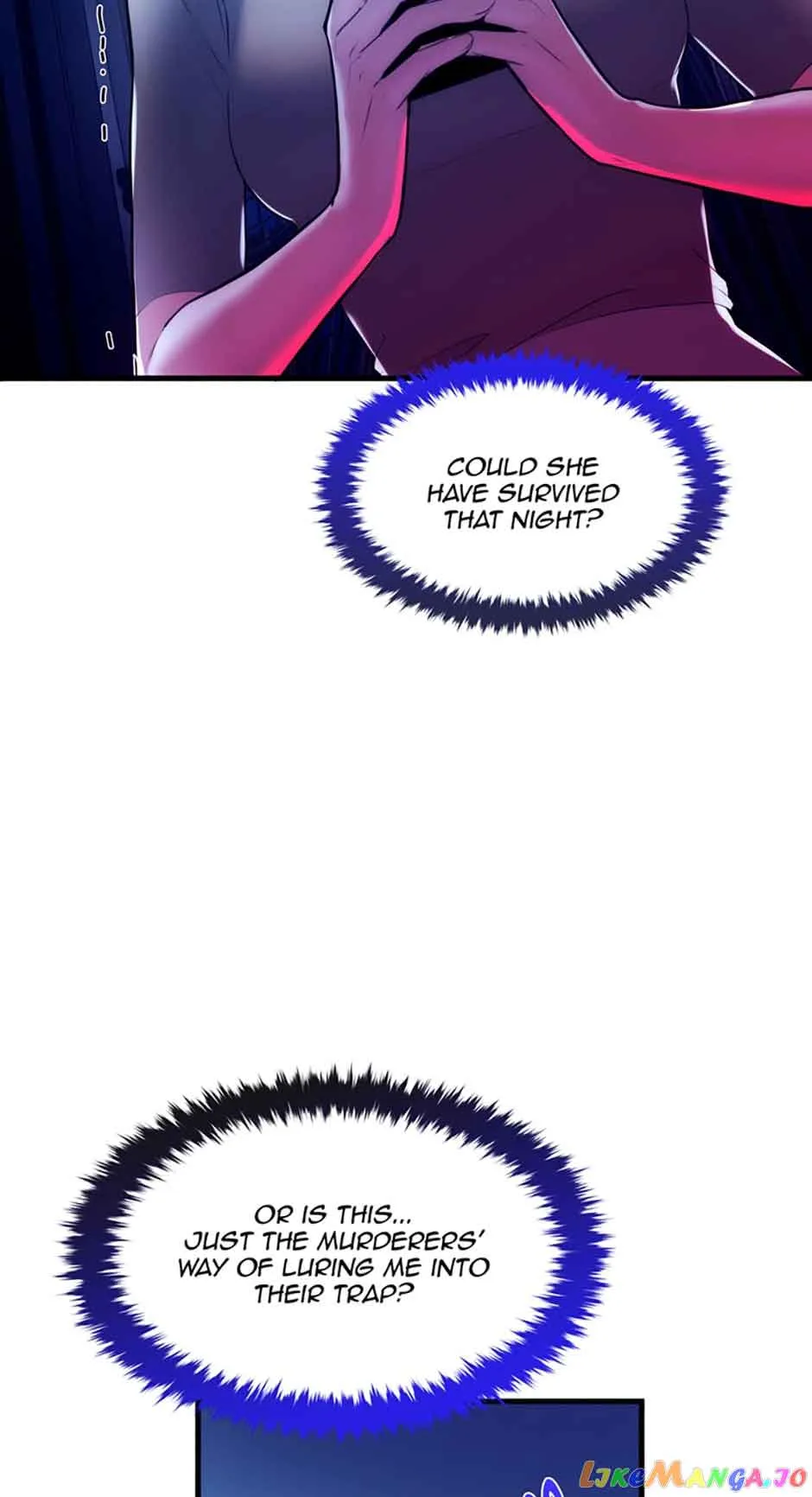Blood Hotel Chapter 6 Online - página 21