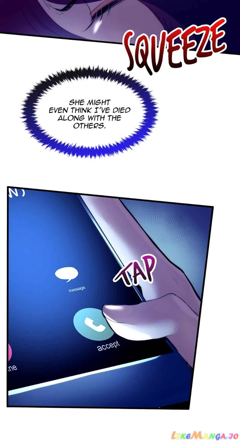 Blood Hotel Chapter 6 Online - página 23