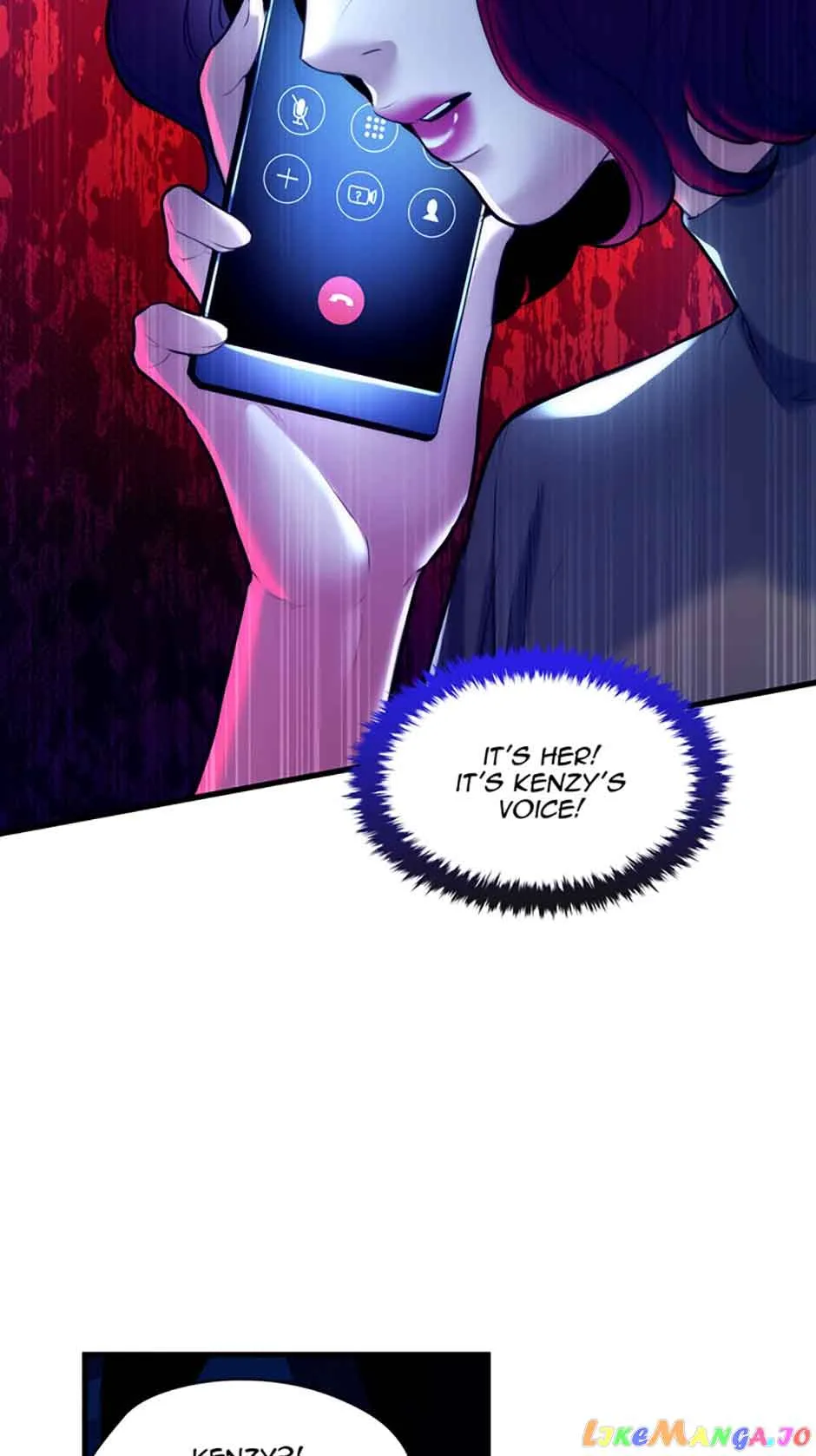 Blood Hotel Chapter 6 Online - página 26