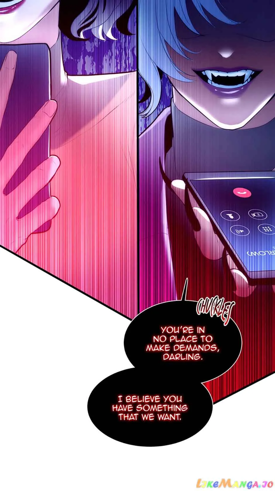 Blood Hotel Chapter 6 Online - página 30