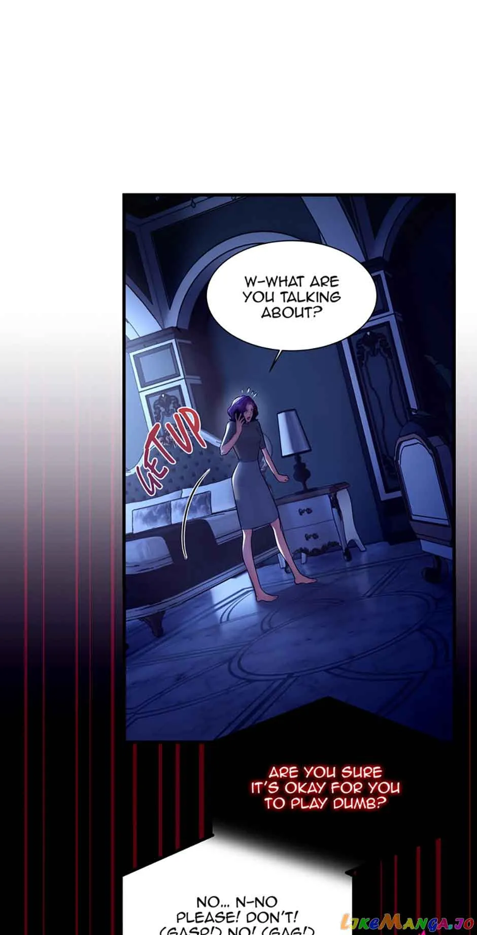 Blood Hotel Chapter 6 Online - página 31
