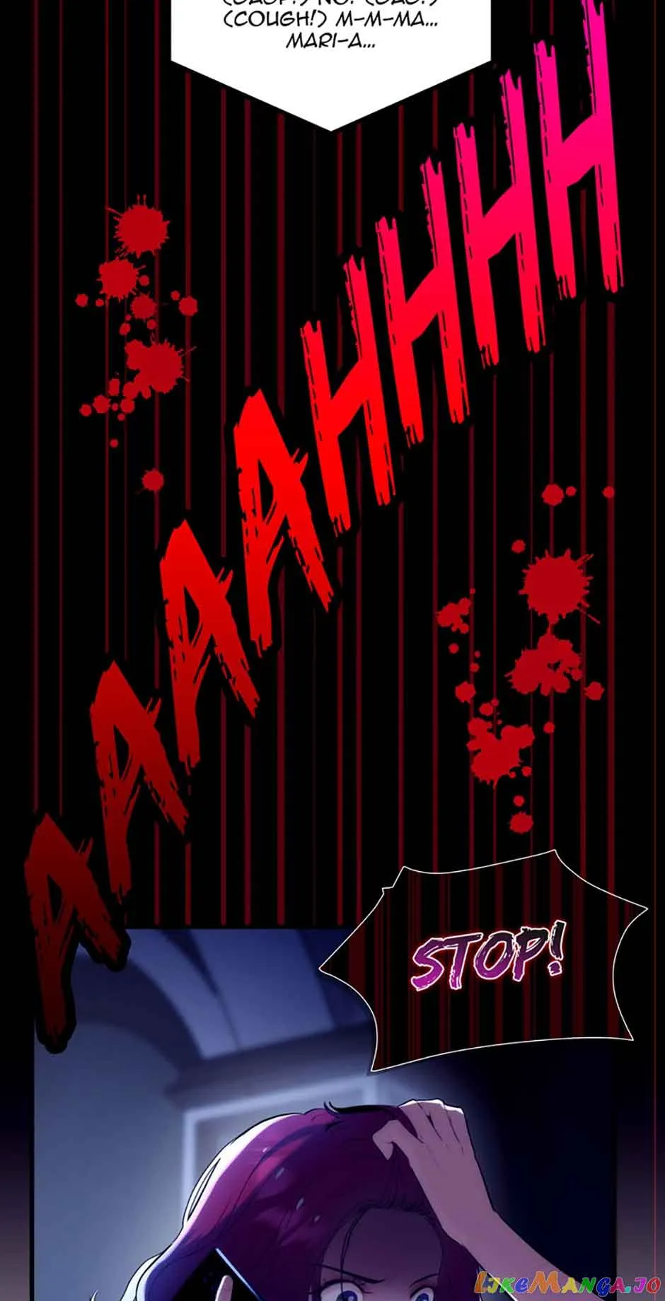 Blood Hotel Chapter 6 Online - página 32