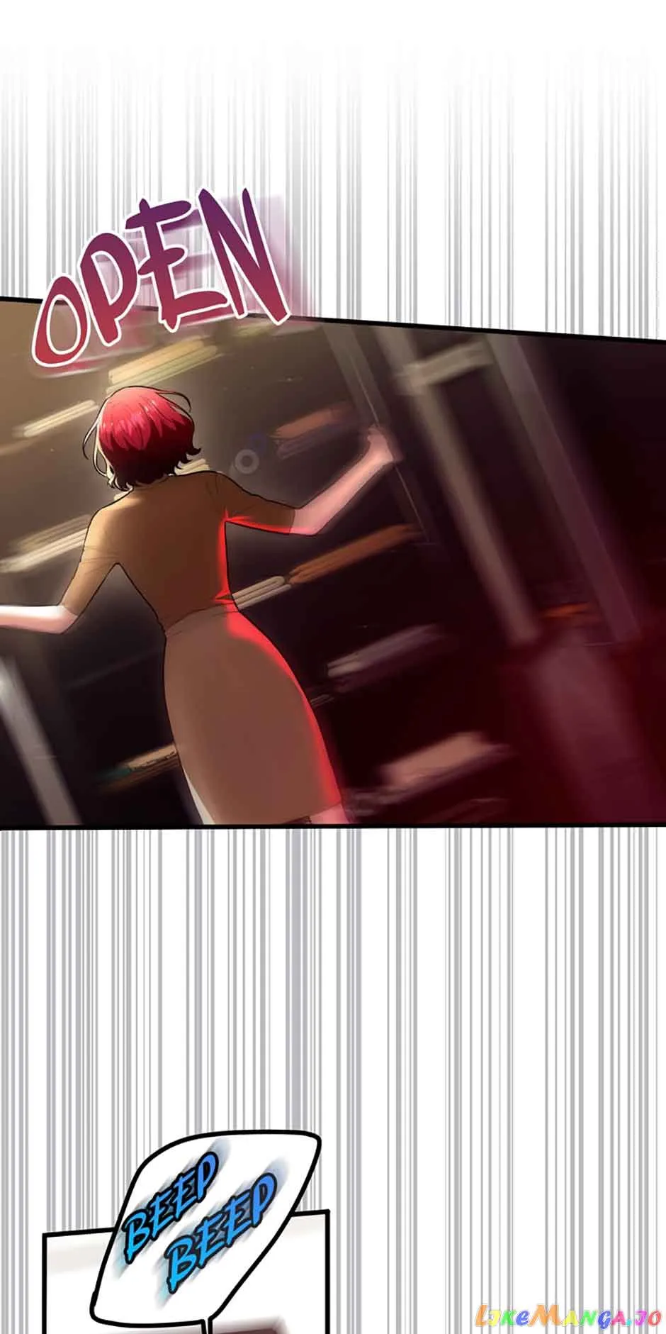 Blood Hotel Chapter 6 Online - página 36
