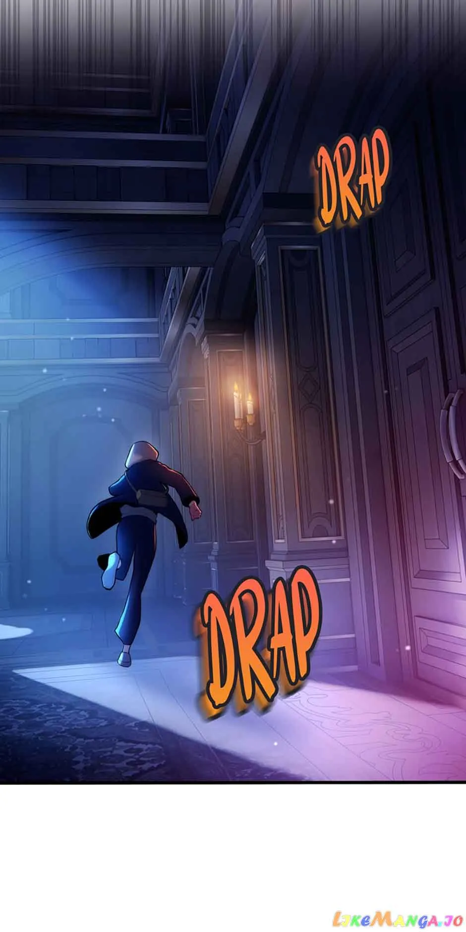 Blood Hotel Chapter 6 Online - página 39