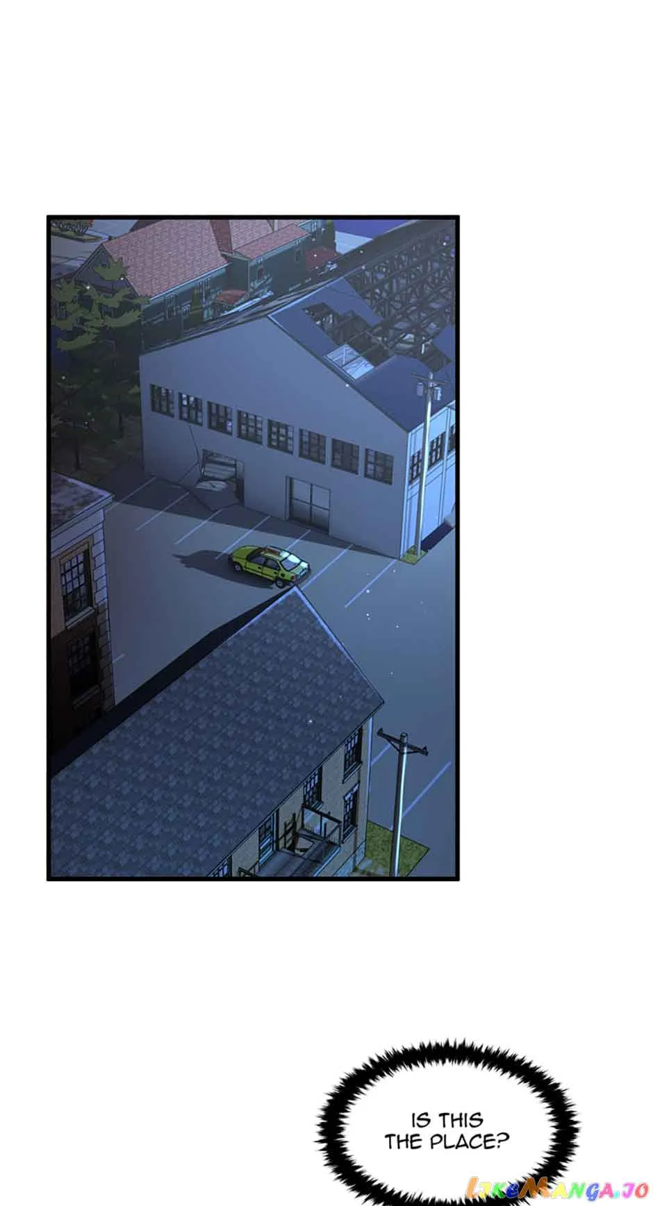 Blood Hotel Chapter 6 Online - página 40