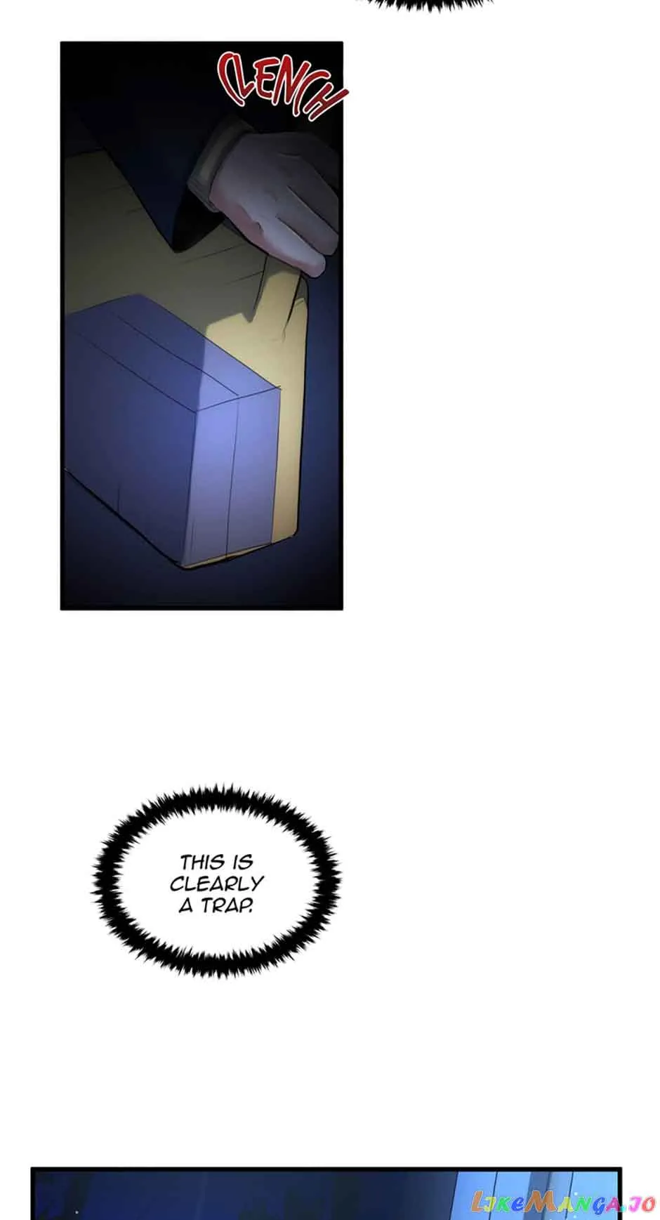Blood Hotel Chapter 6 Online - página 42