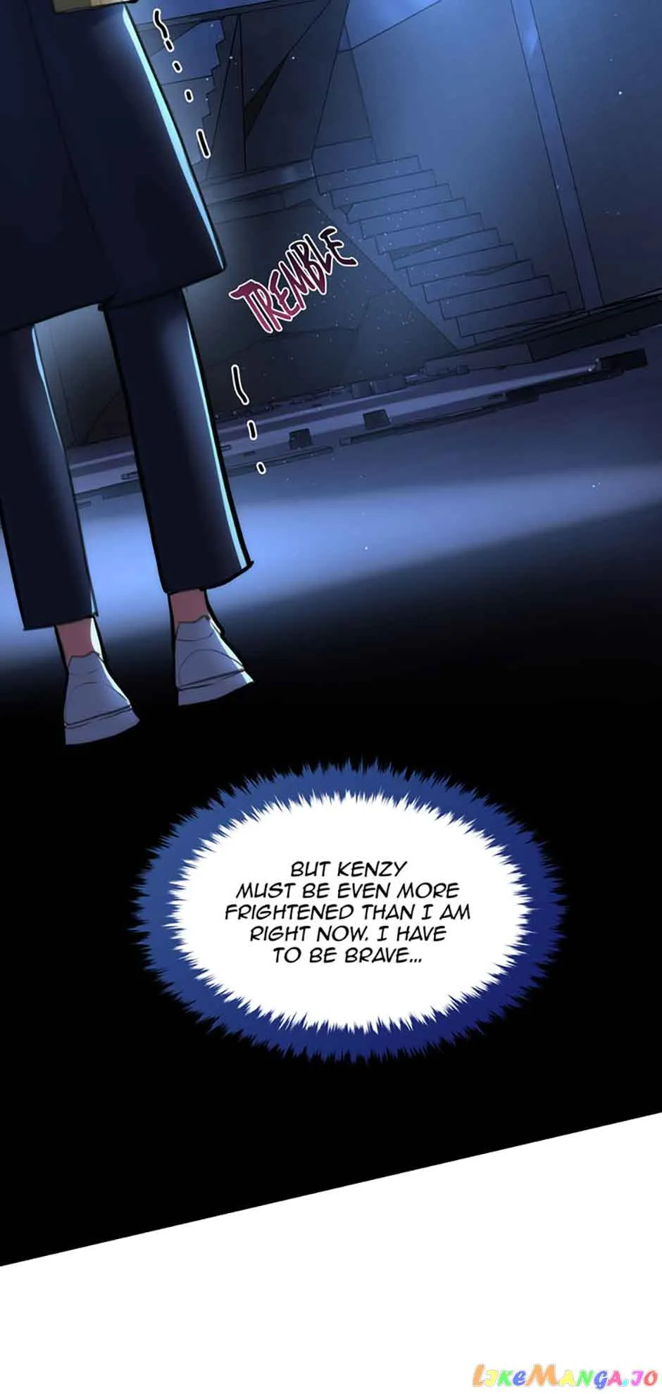 Blood Hotel Chapter 6 Online - página 45