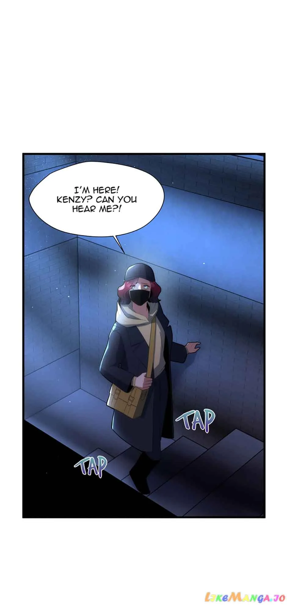 Blood Hotel Chapter 6 Online - página 46