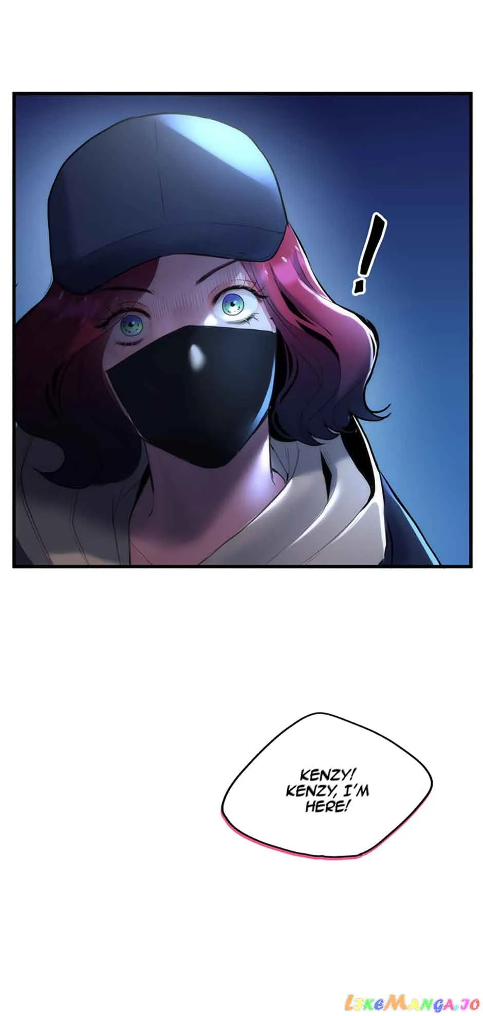 Blood Hotel Chapter 6 Online - página 48
