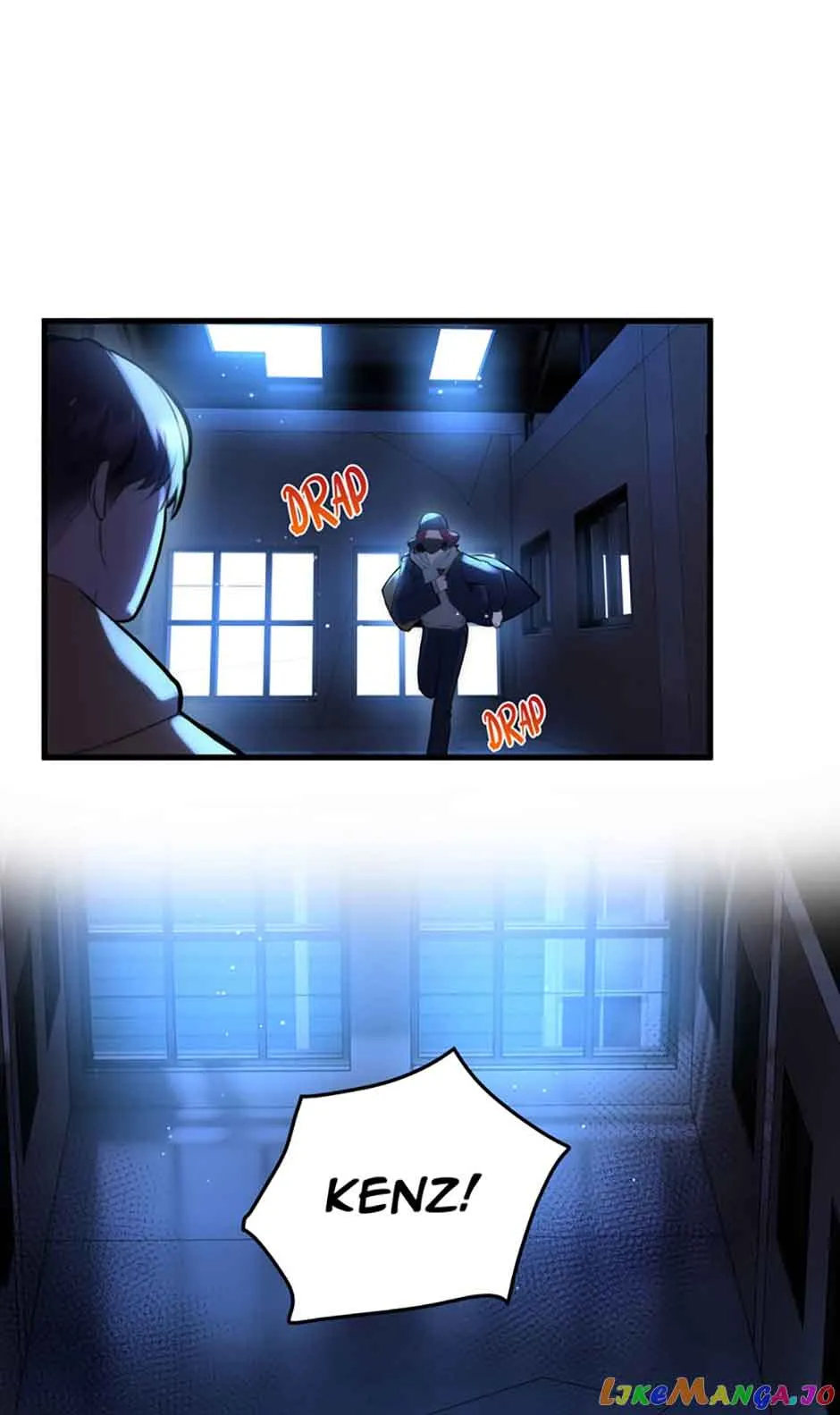 Blood Hotel Chapter 6 Online - página 49