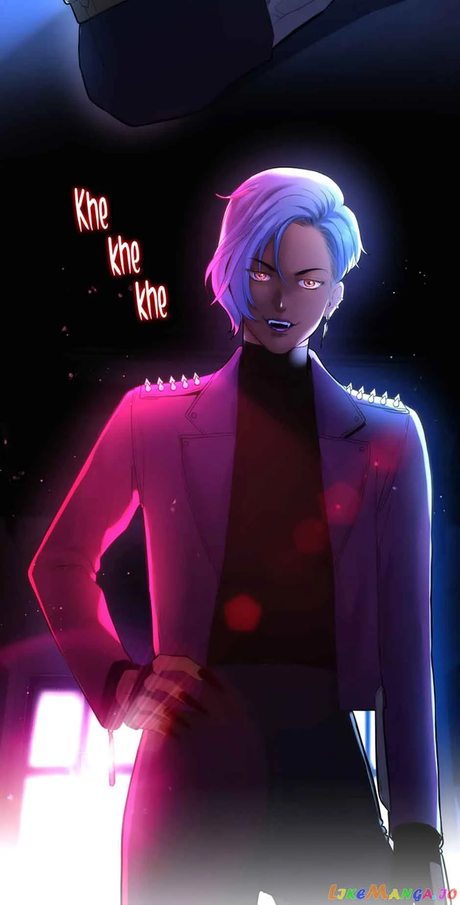 Blood Hotel Chapter 6 Online - página 52