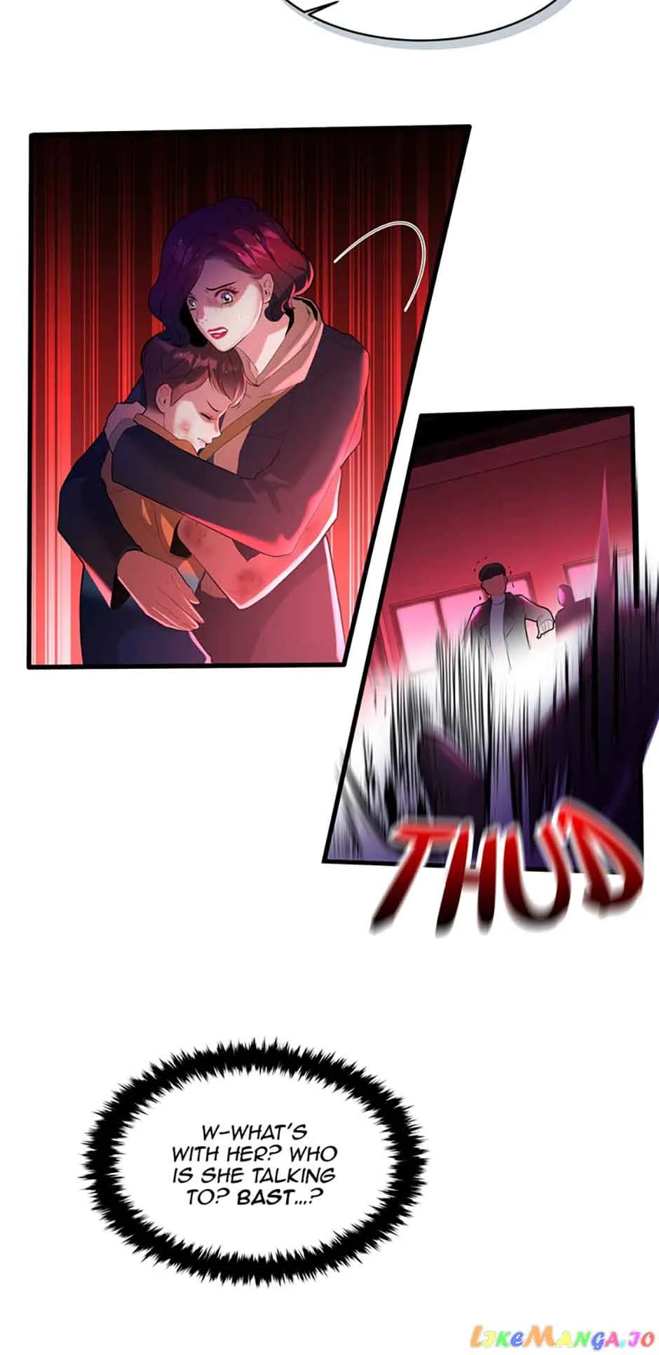 Blood Hotel Chapter 6 Online - página 54
