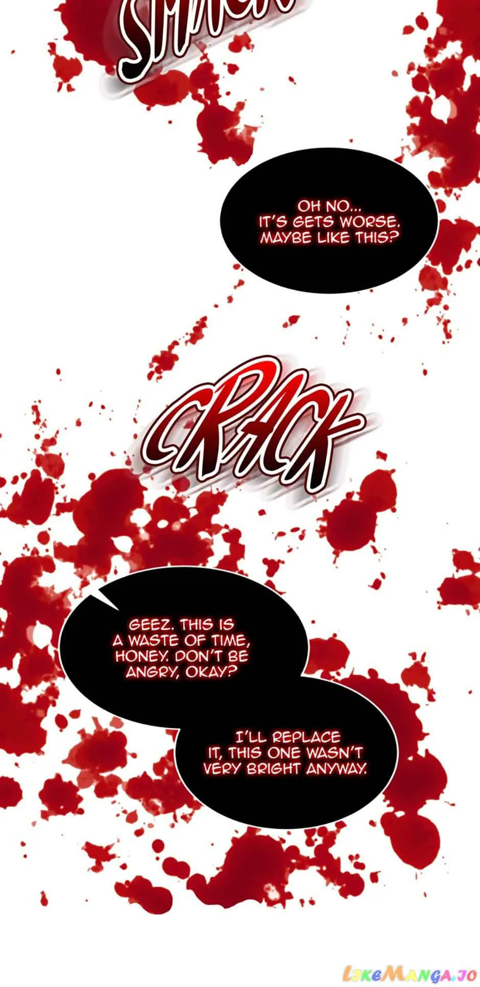 Blood Hotel Chapter 6 Online - página 58
