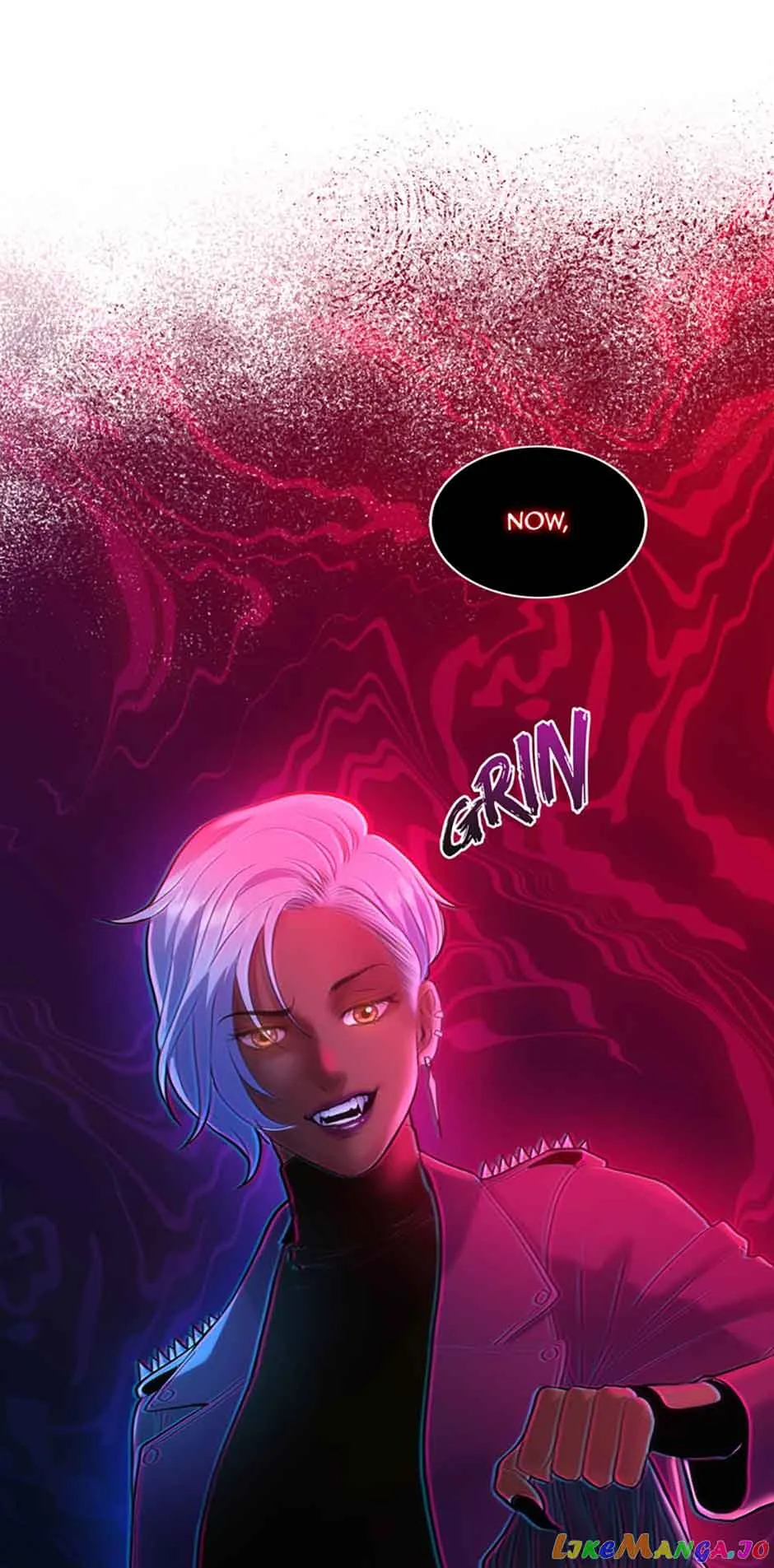 Blood Hotel Chapter 6 Online - página 59