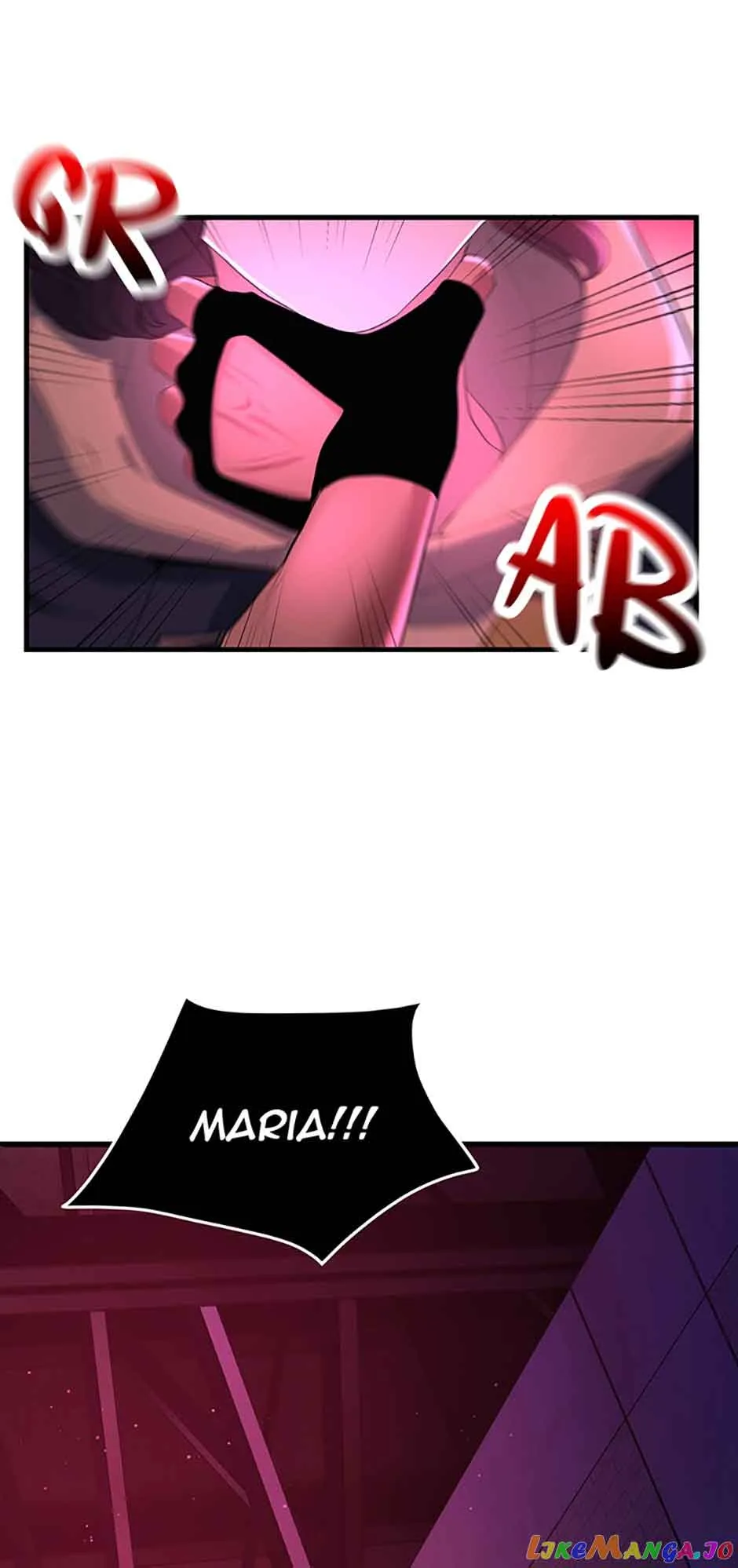 Blood Hotel Chapter 6 Online - página 64
