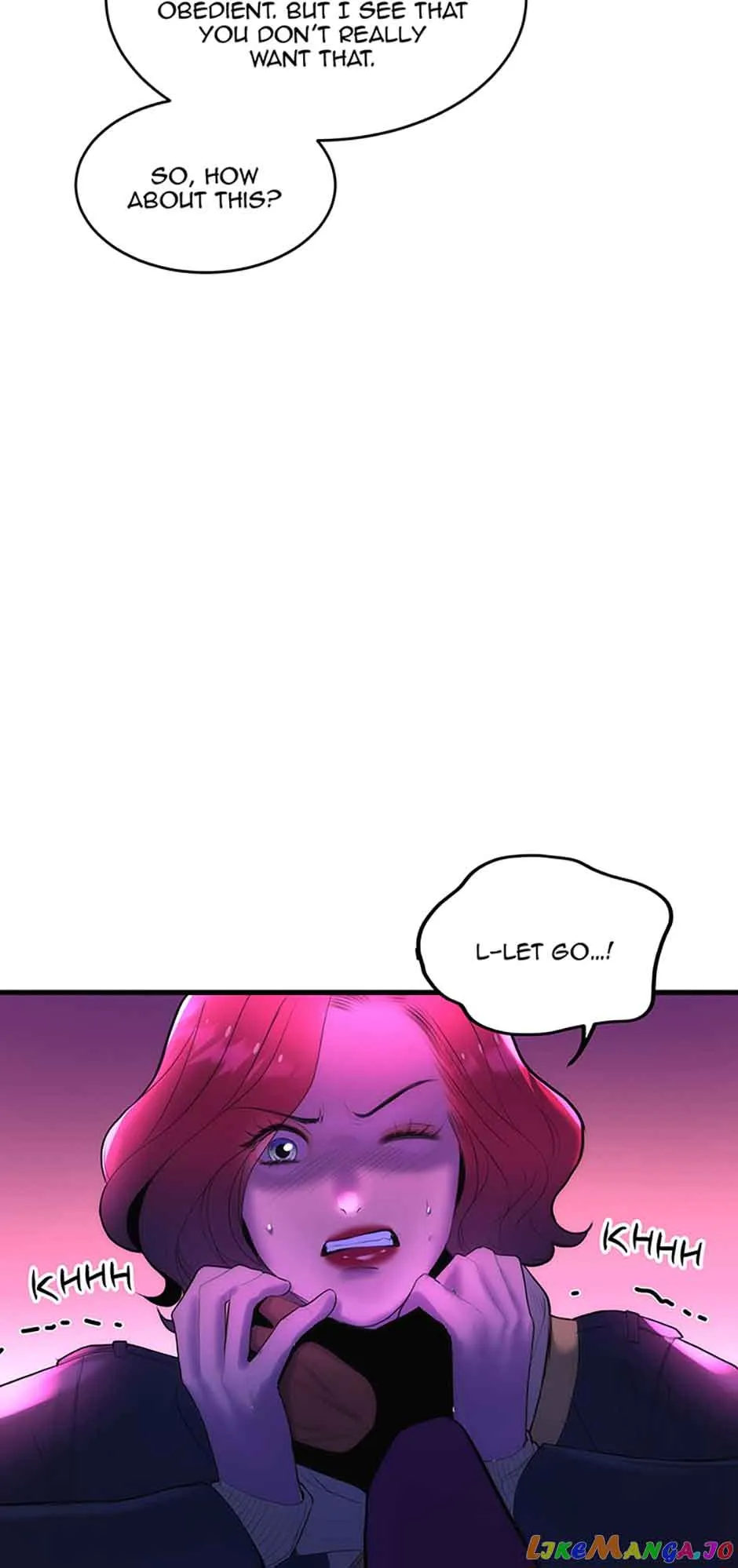 Blood Hotel Chapter 6 Online - página 66