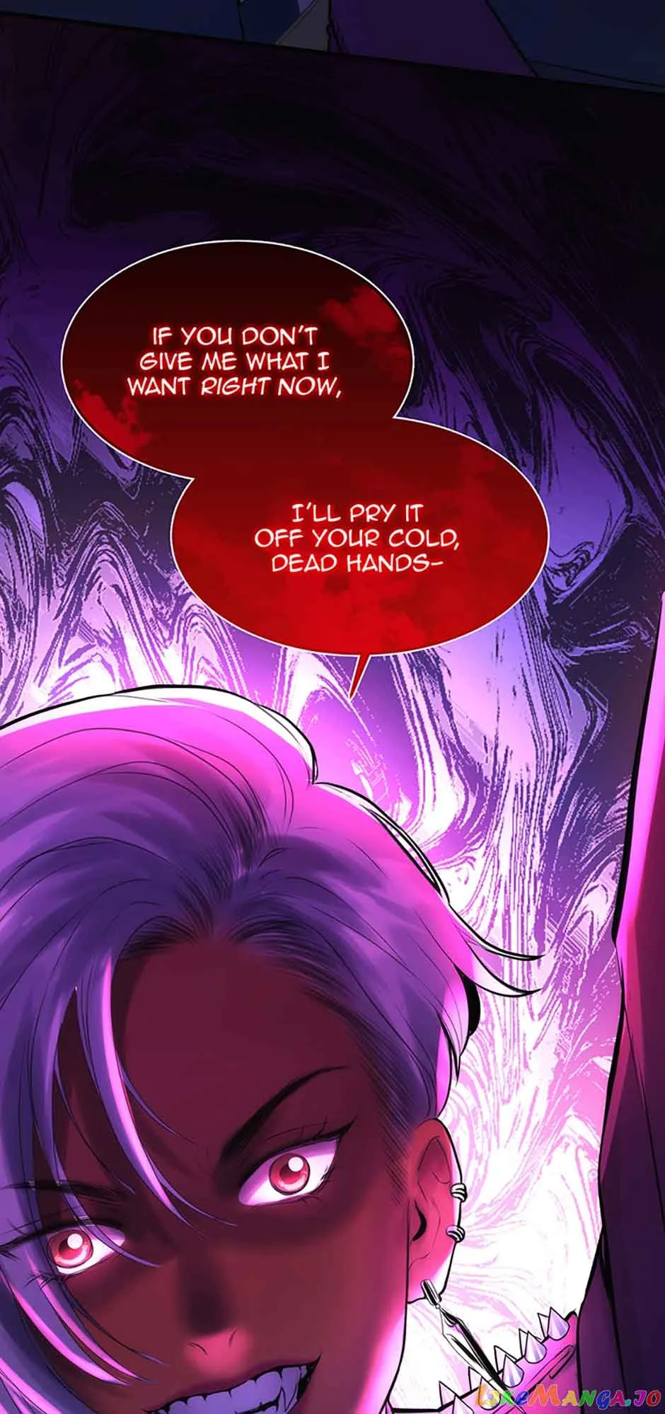 Blood Hotel Chapter 6 Online - página 67