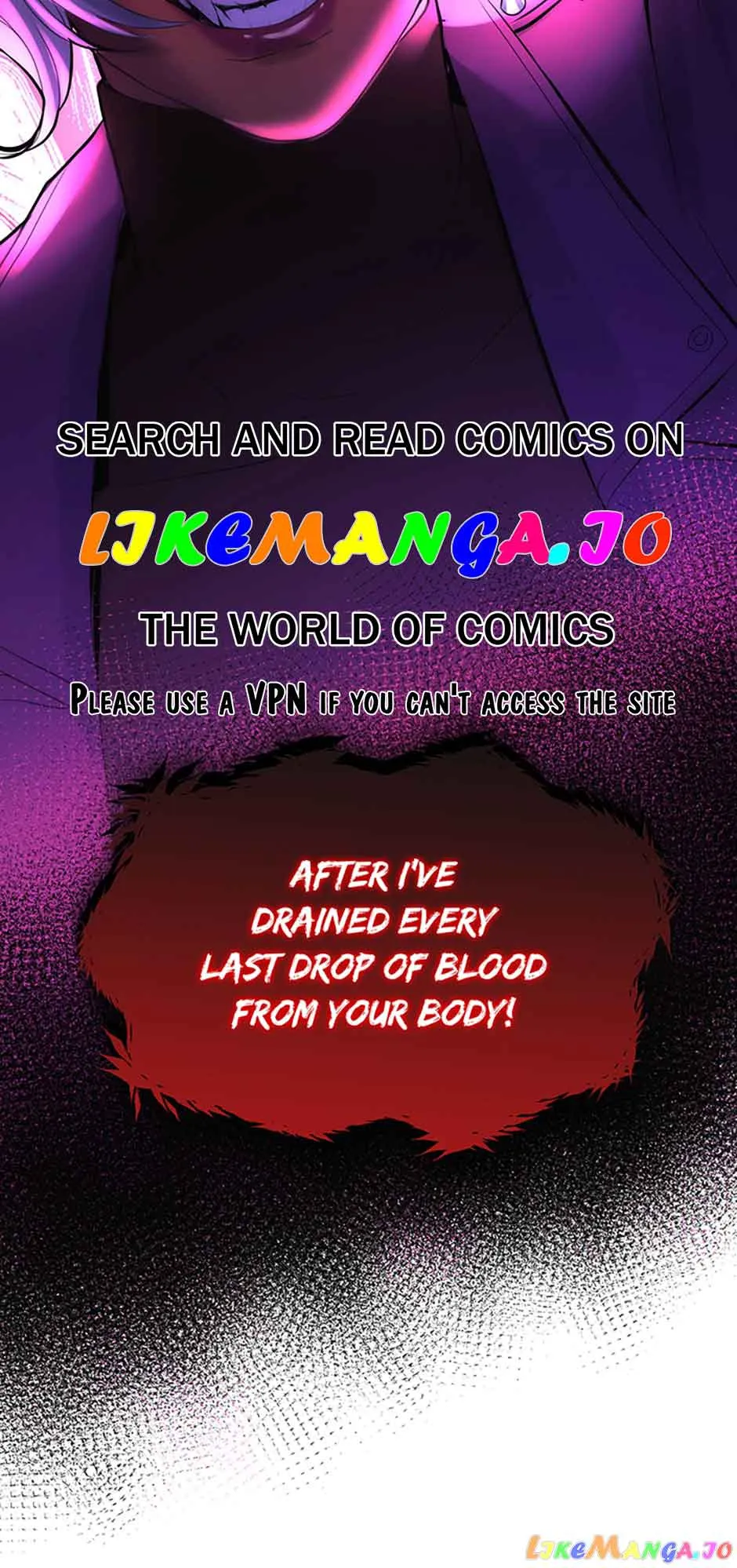 Blood Hotel Chapter 6 Online - página 68