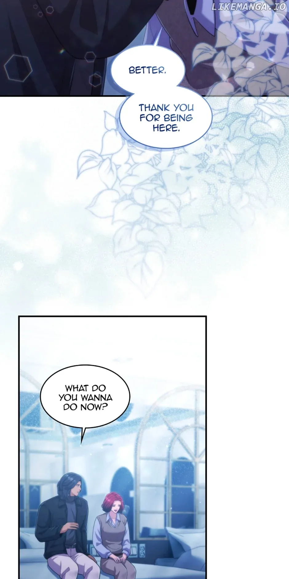 Blood Hotel Chapter 60 Online - página 2