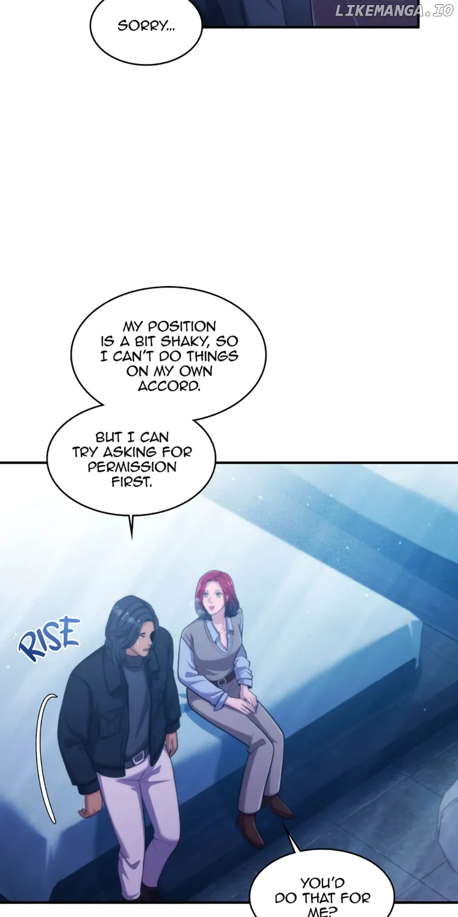 Blood Hotel Chapter 60 Online - página 4