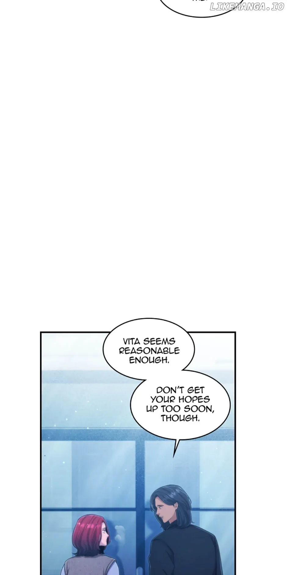 Blood Hotel Chapter 60 Online - página 5