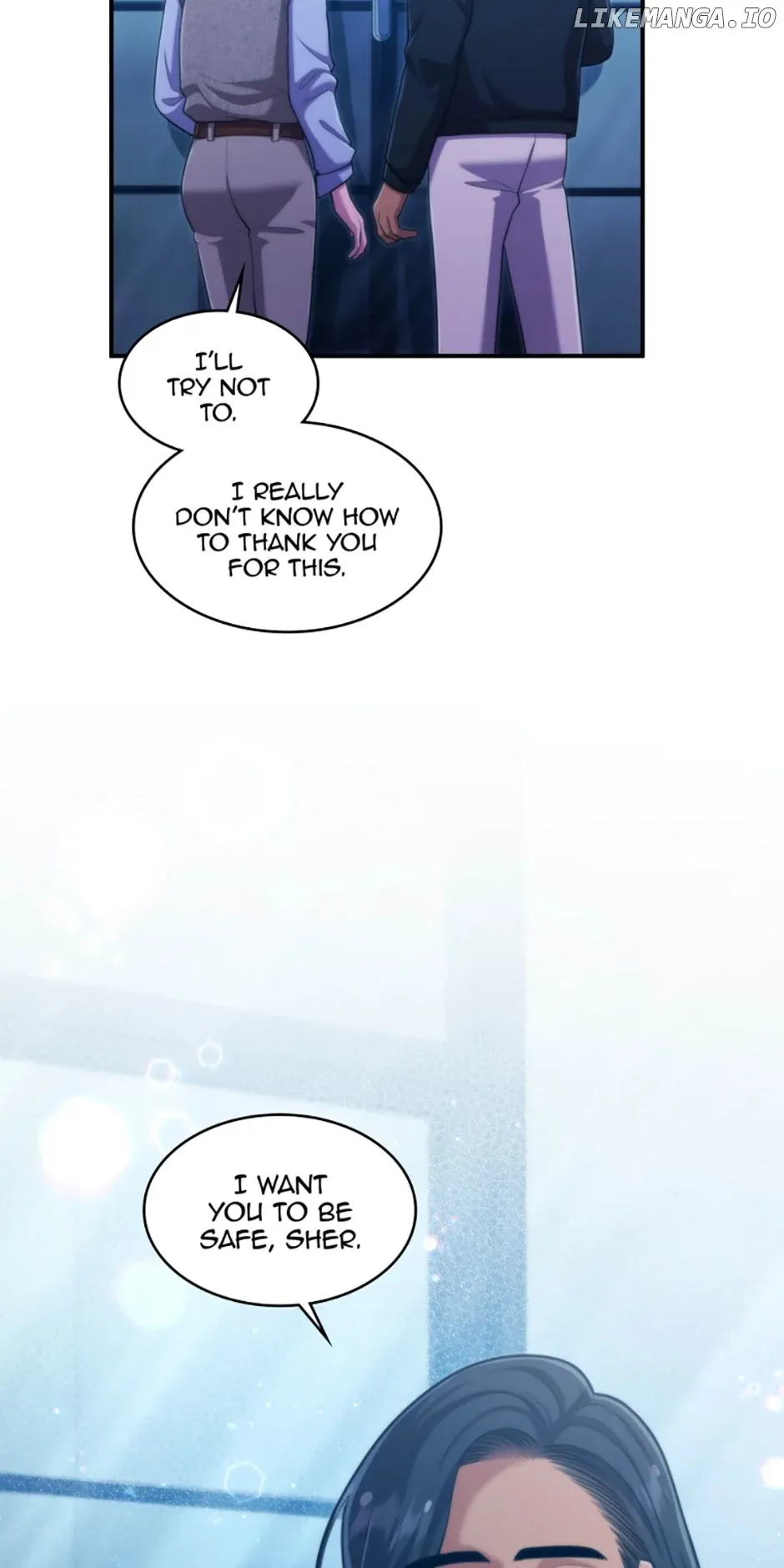 Blood Hotel Chapter 60 Online - página 6