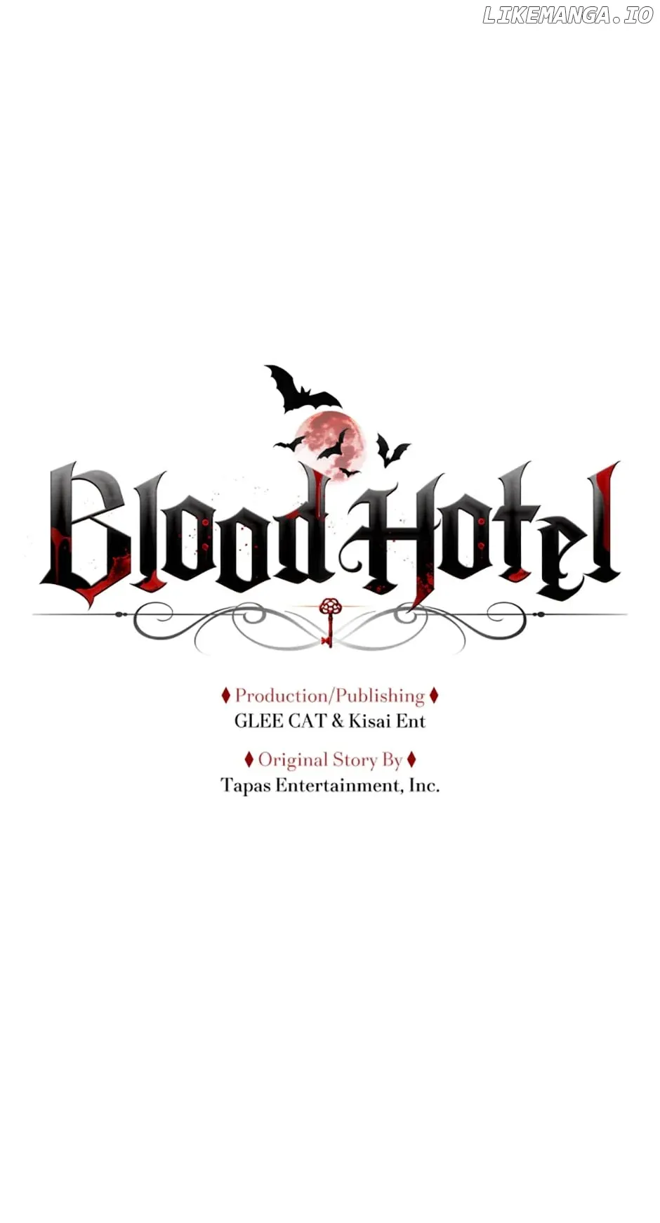 Blood Hotel Chapter 60 Online - página 8