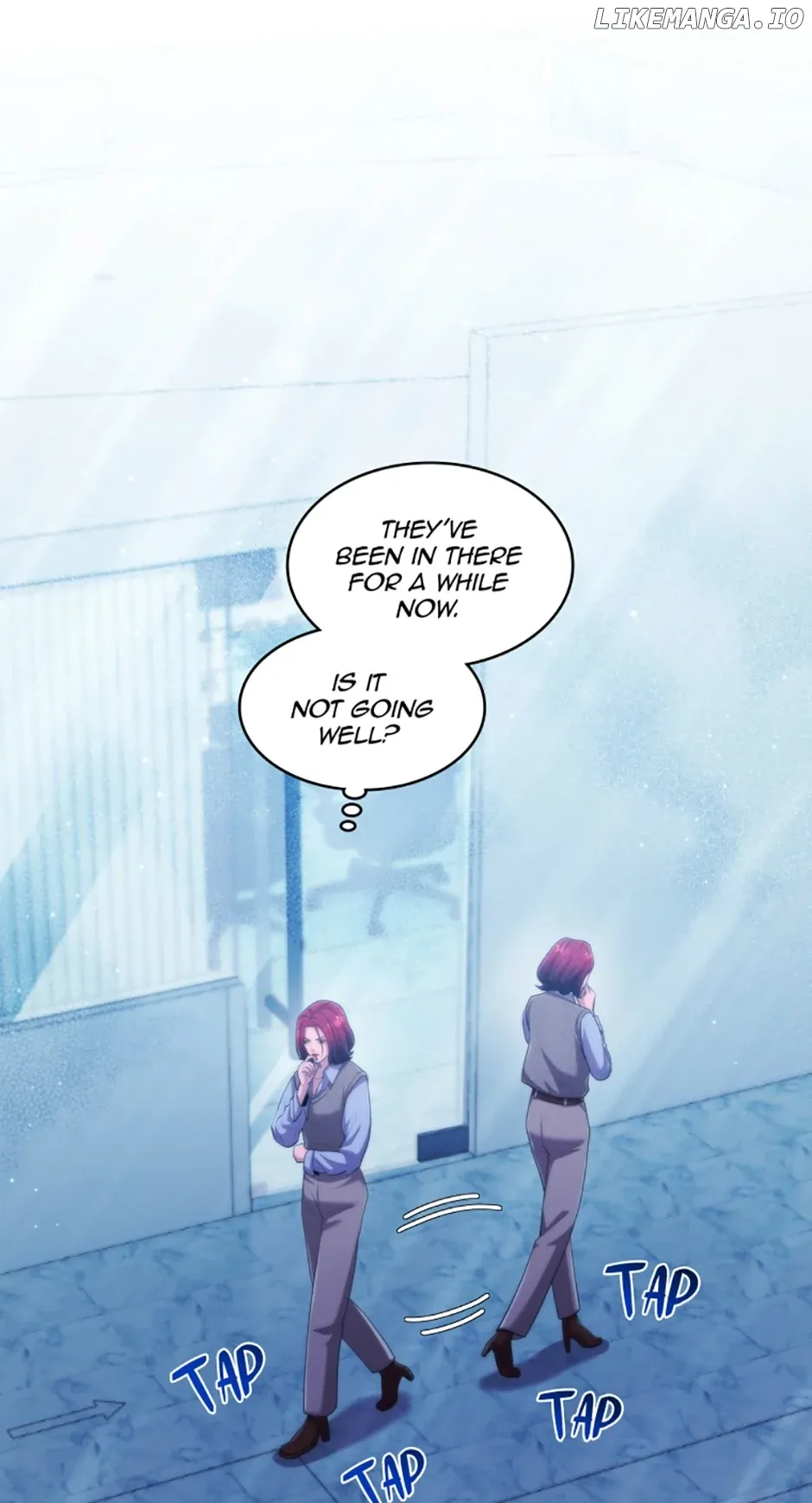 Blood Hotel Chapter 60 Online - página 9