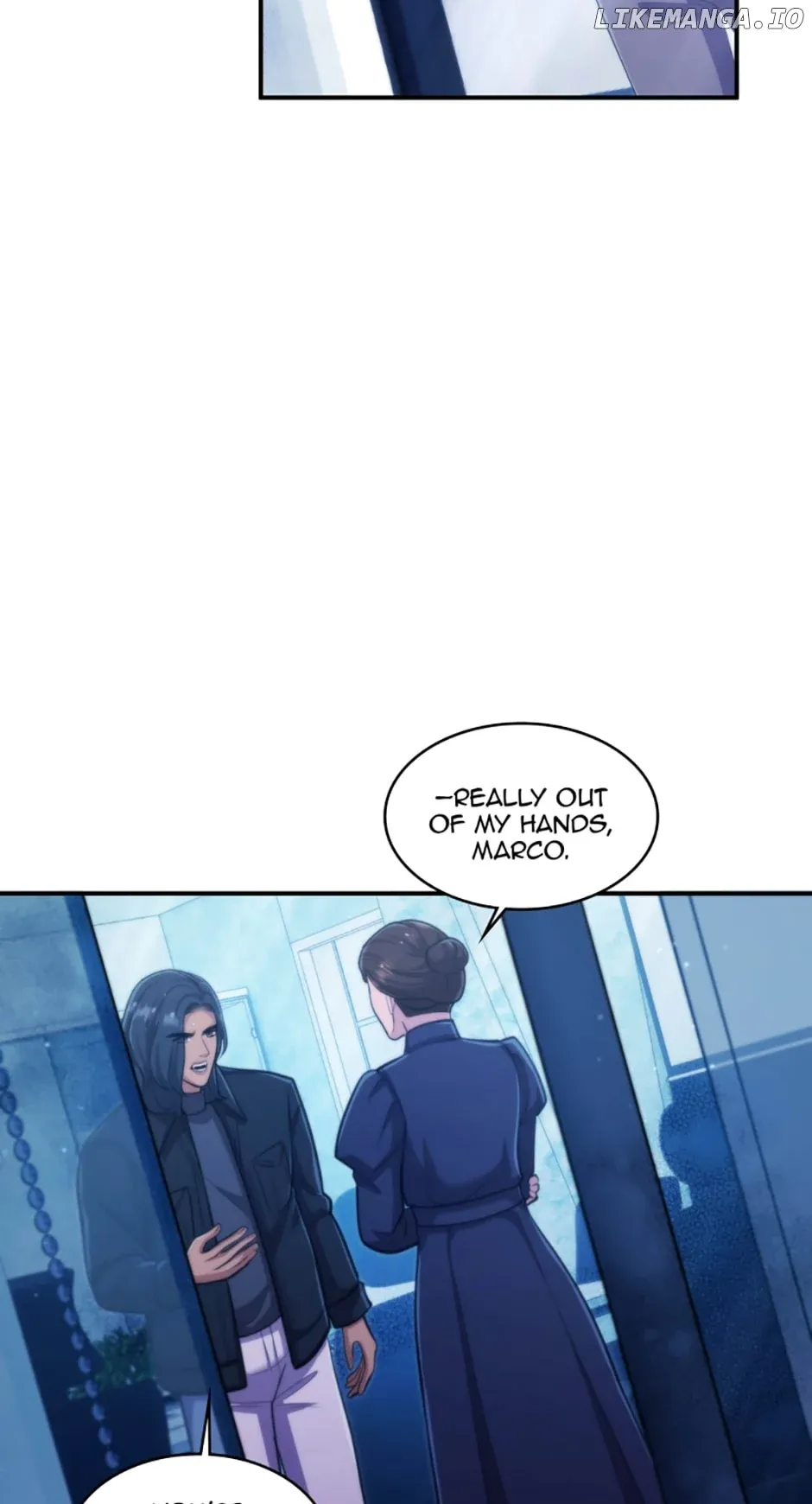 Blood Hotel Chapter 60 Online - página 12