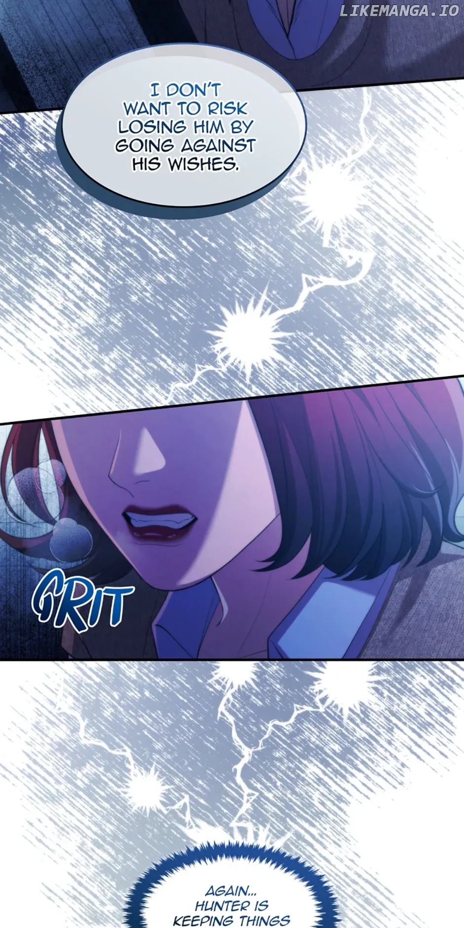 Blood Hotel Chapter 60 Online - página 16