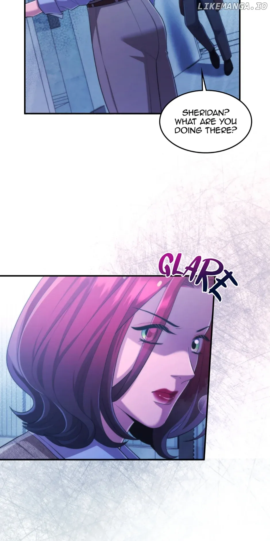 Blood Hotel Chapter 60 Online - página 18