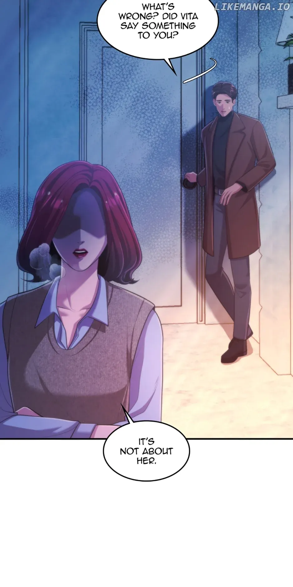 Blood Hotel Chapter 60 Online - página 21