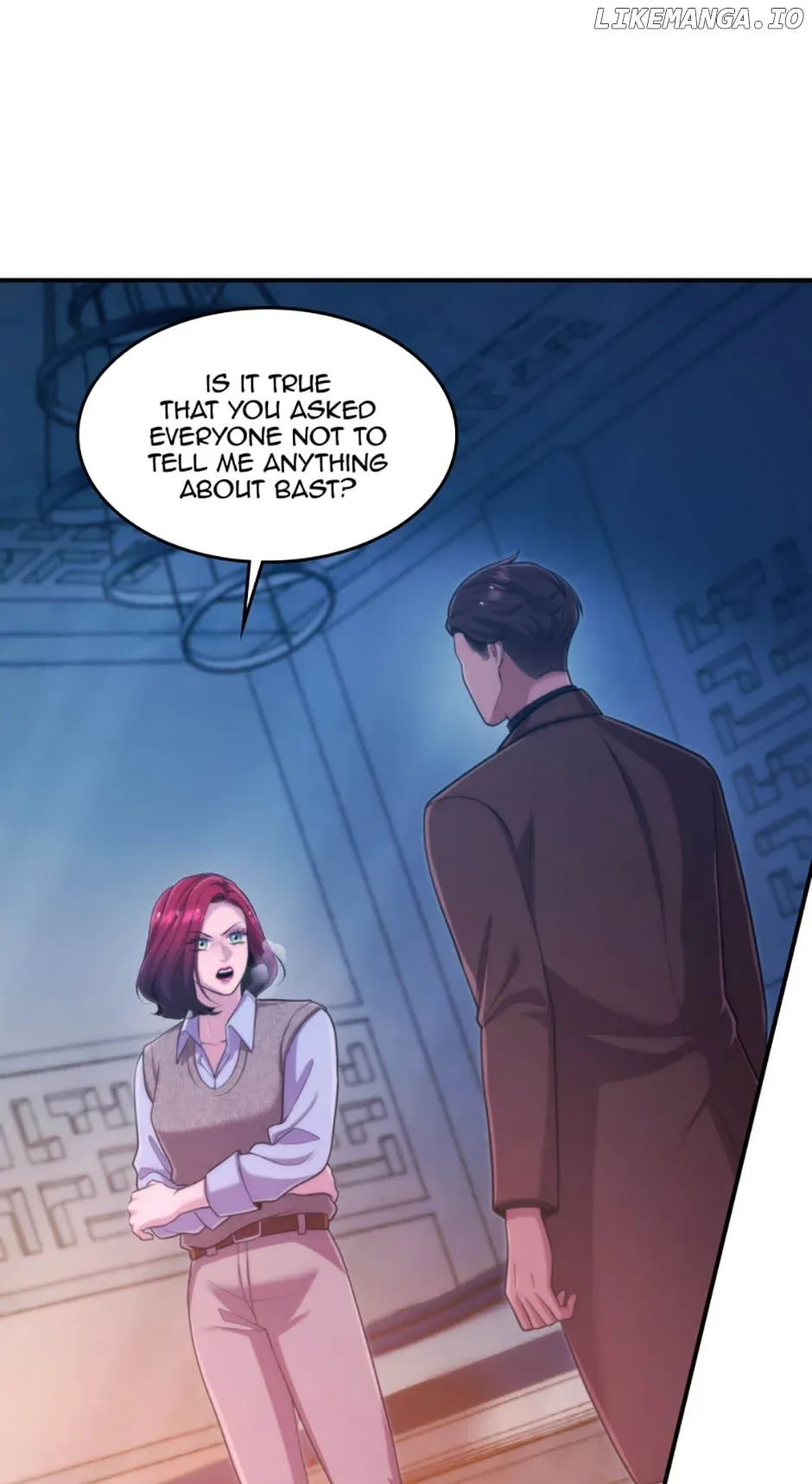 Blood Hotel Chapter 60 Online - página 22