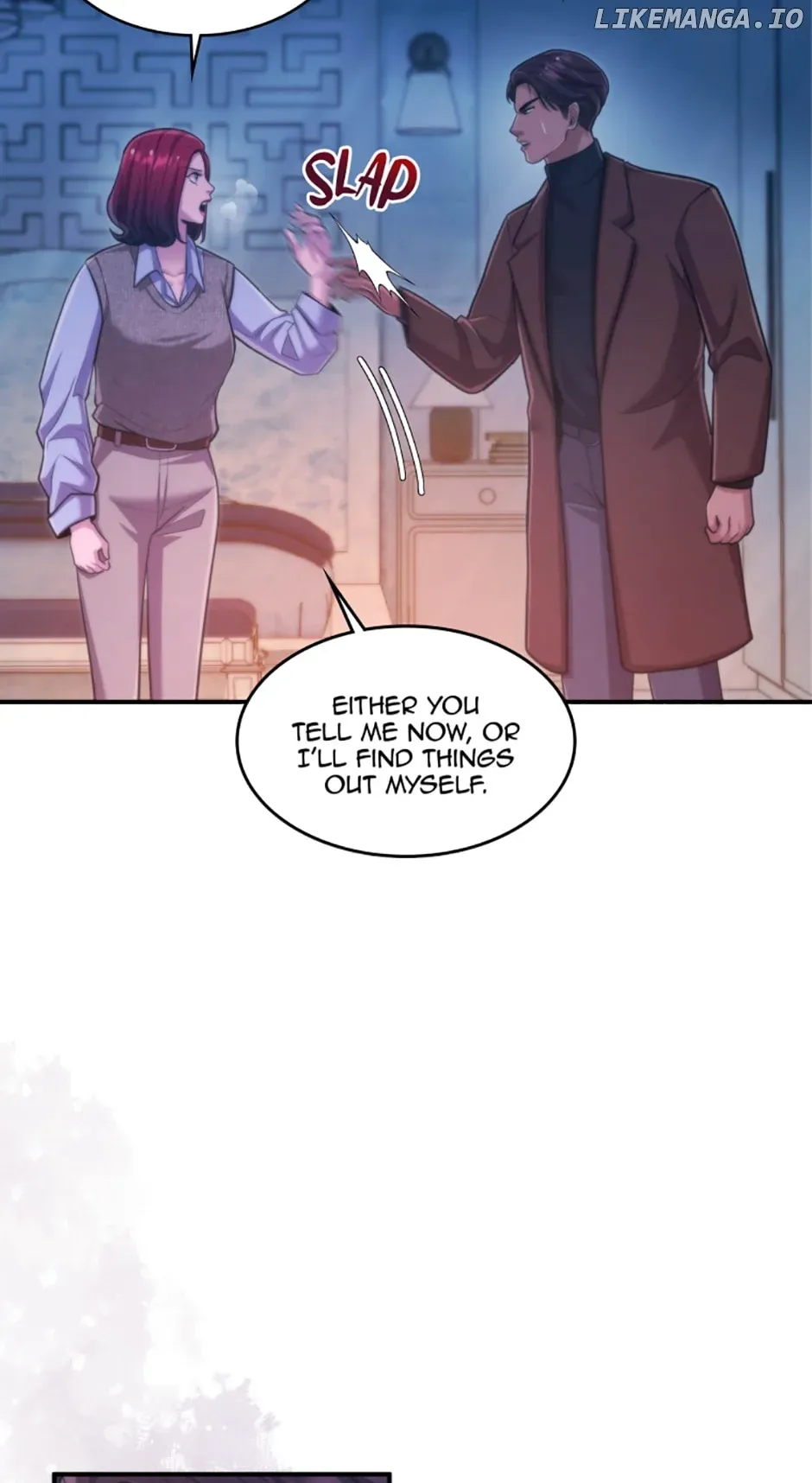 Blood Hotel Chapter 60 Online - página 25