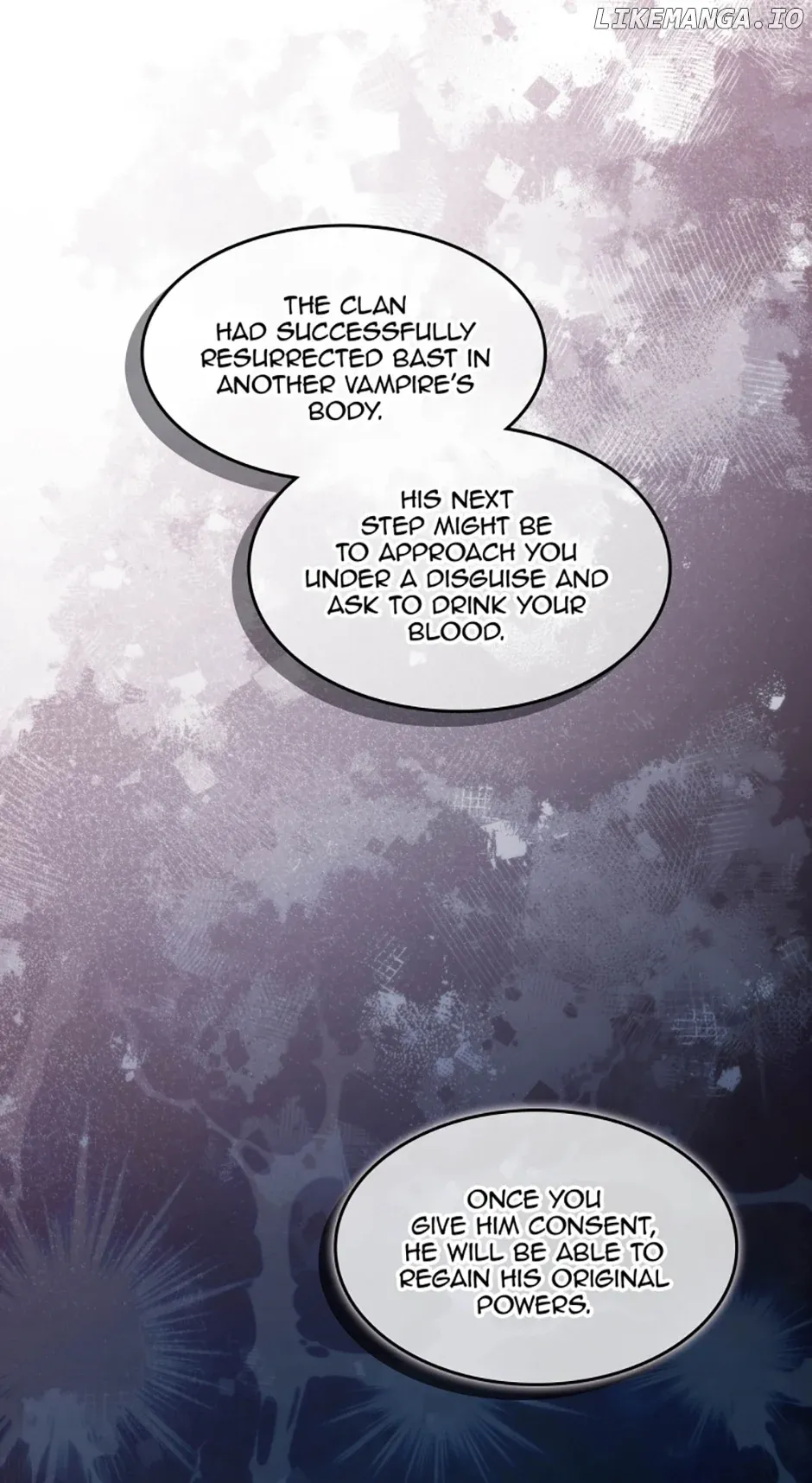 Blood Hotel Chapter 60 Online - página 27