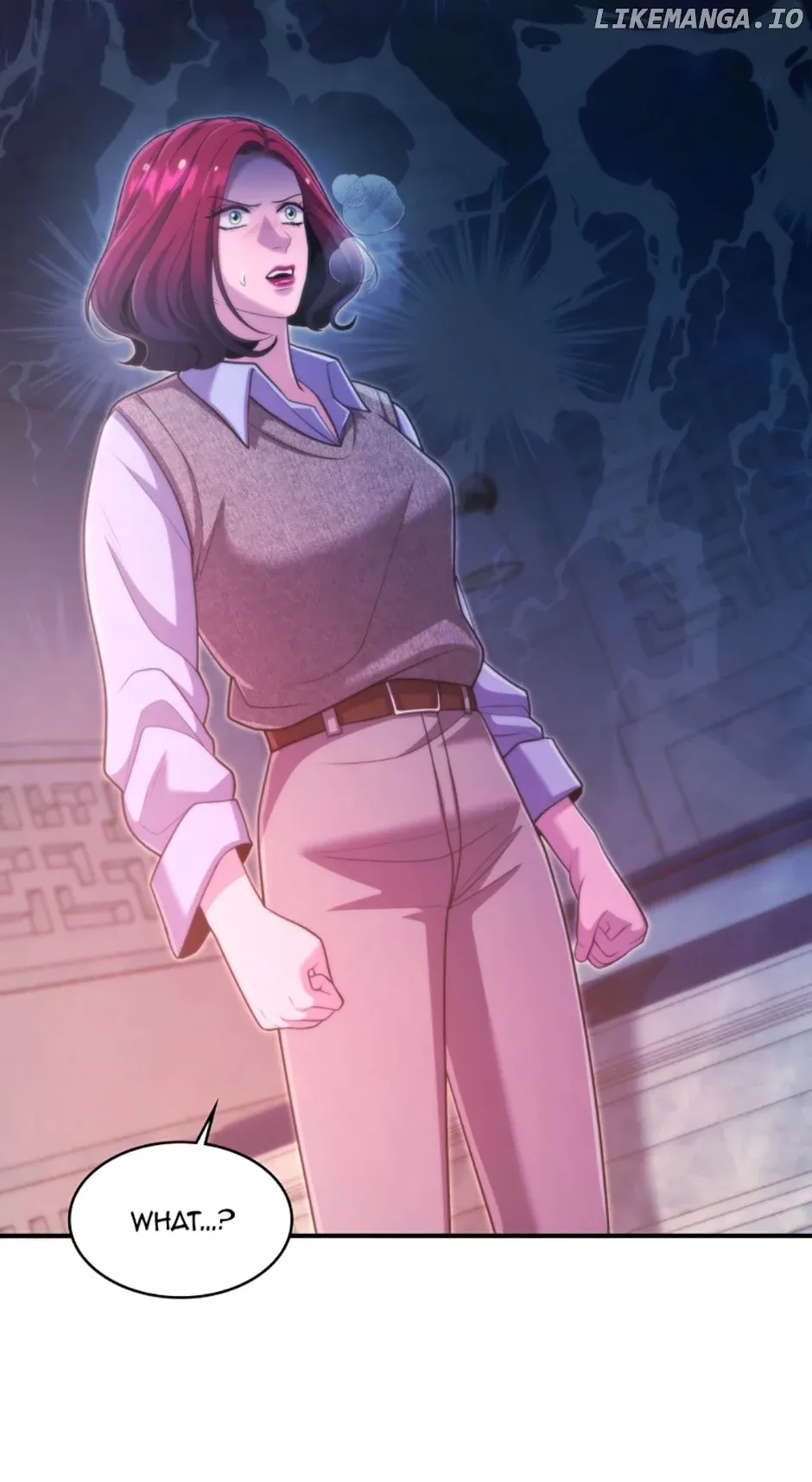 Blood Hotel Chapter 60 Online - página 28