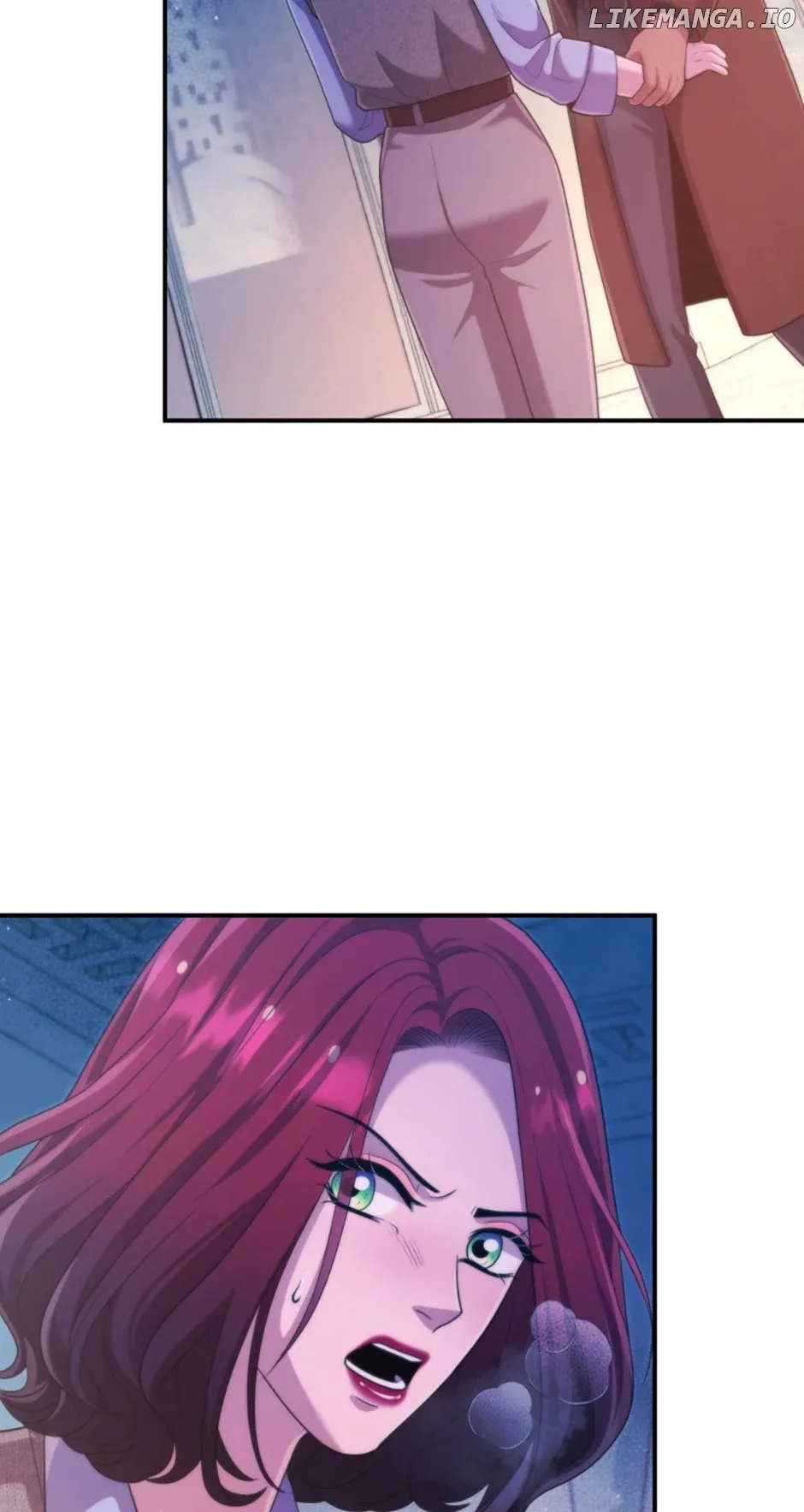 Blood Hotel Chapter 60 Online - página 31