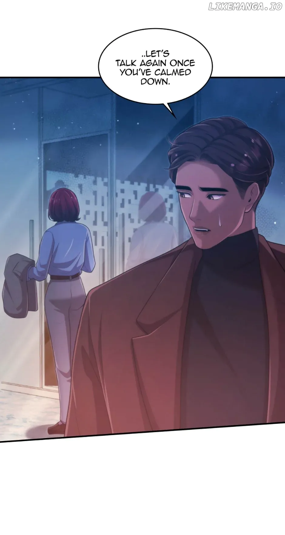 Blood Hotel Chapter 60 Online - página 34