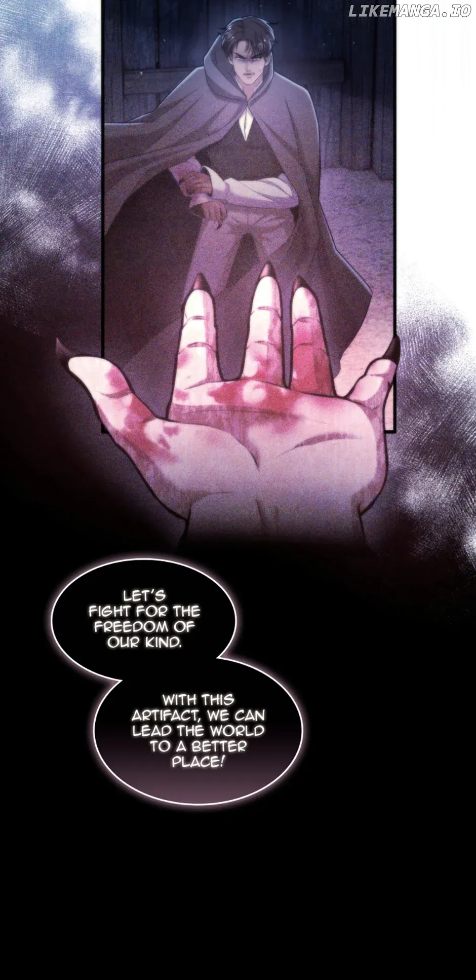 Blood Hotel Chapter 60 Online - página 38